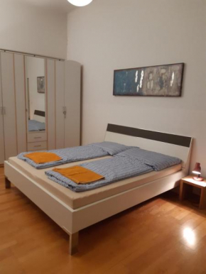 Apartment Dahlia Vienna